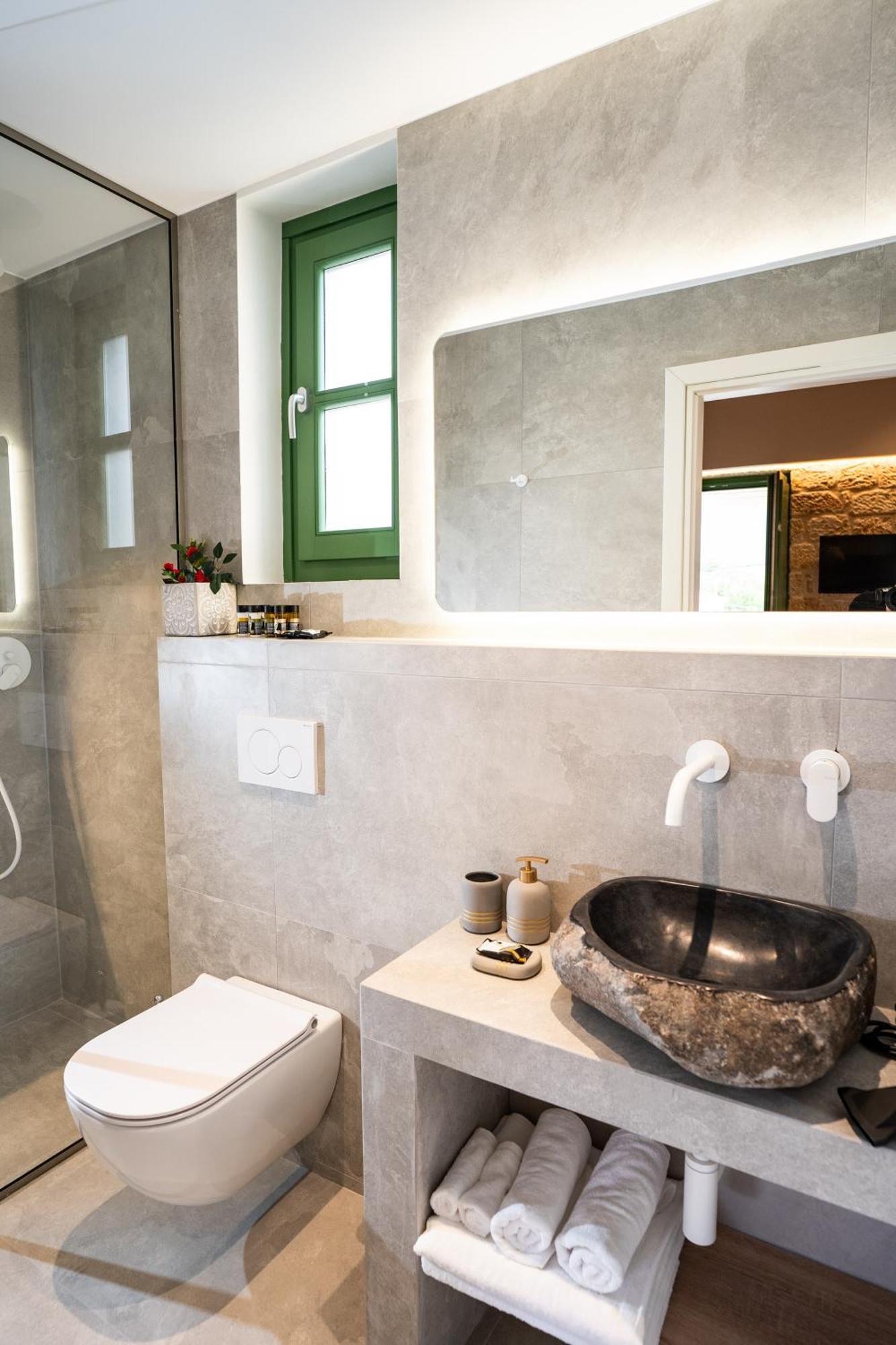 Olvio Suites カルダミリ エクステリア 写真