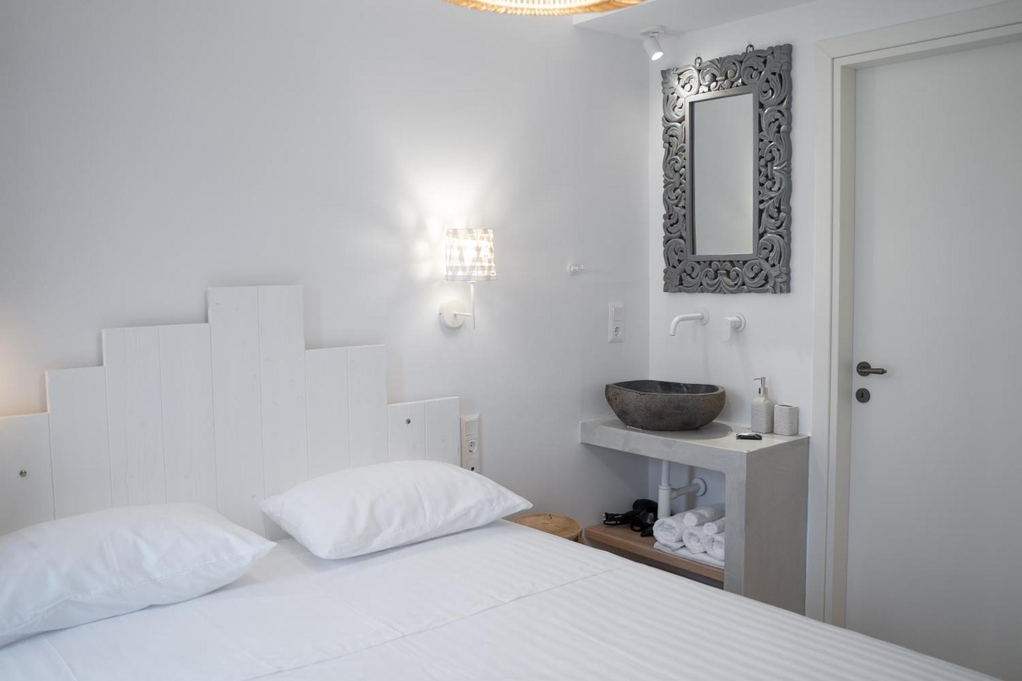 Olvio Suites カルダミリ エクステリア 写真