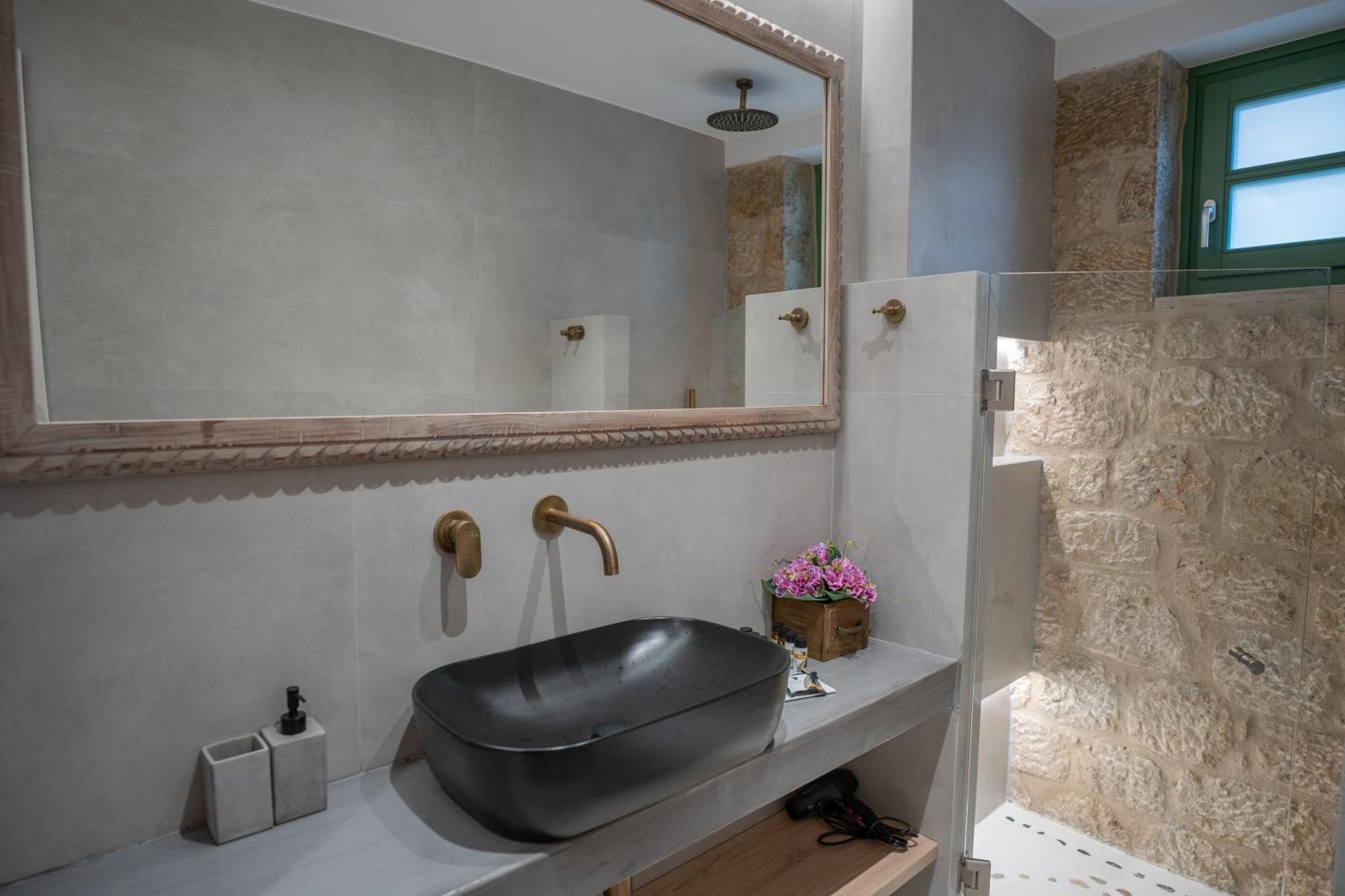 Olvio Suites カルダミリ エクステリア 写真