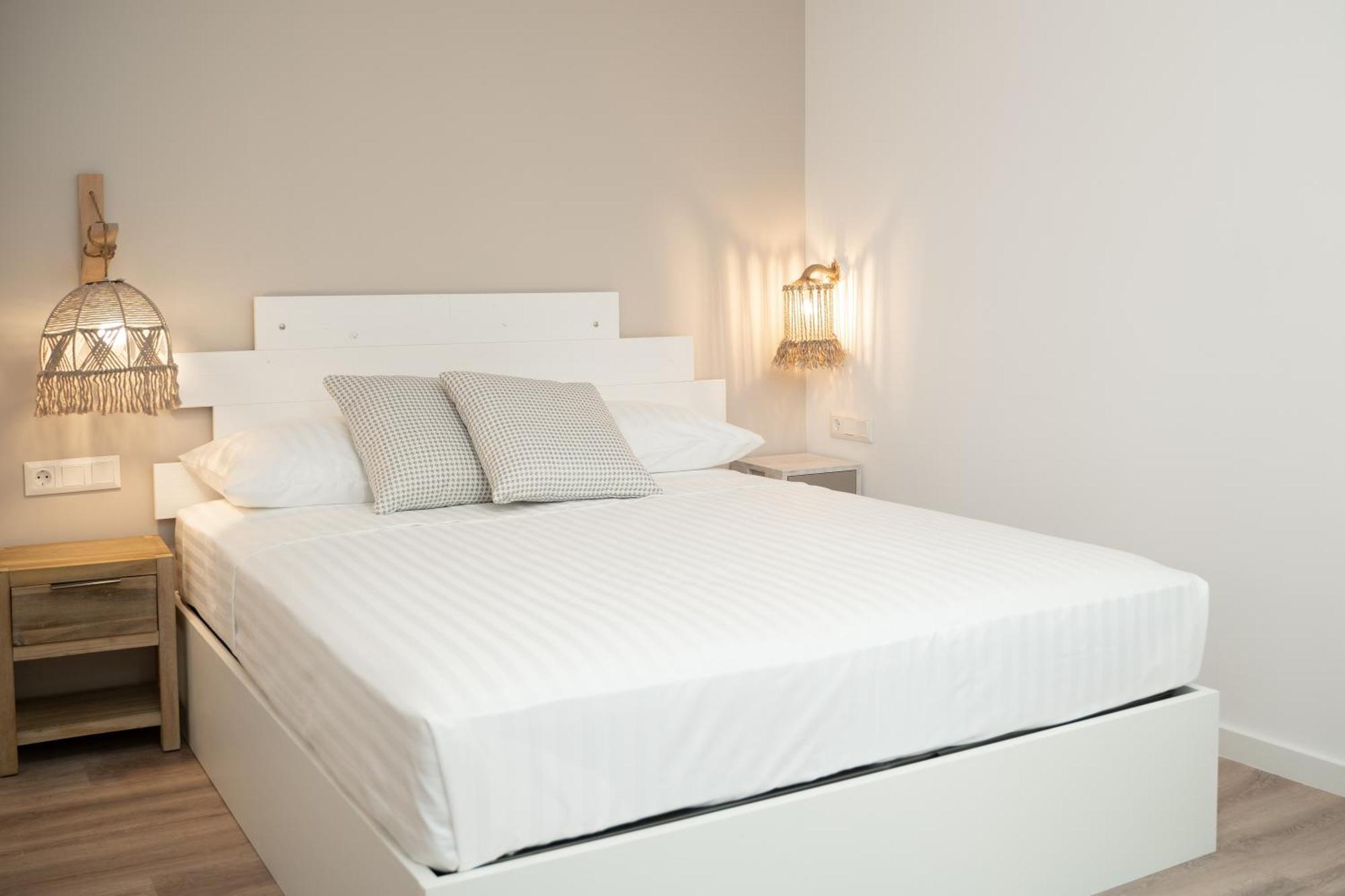 Olvio Suites カルダミリ エクステリア 写真