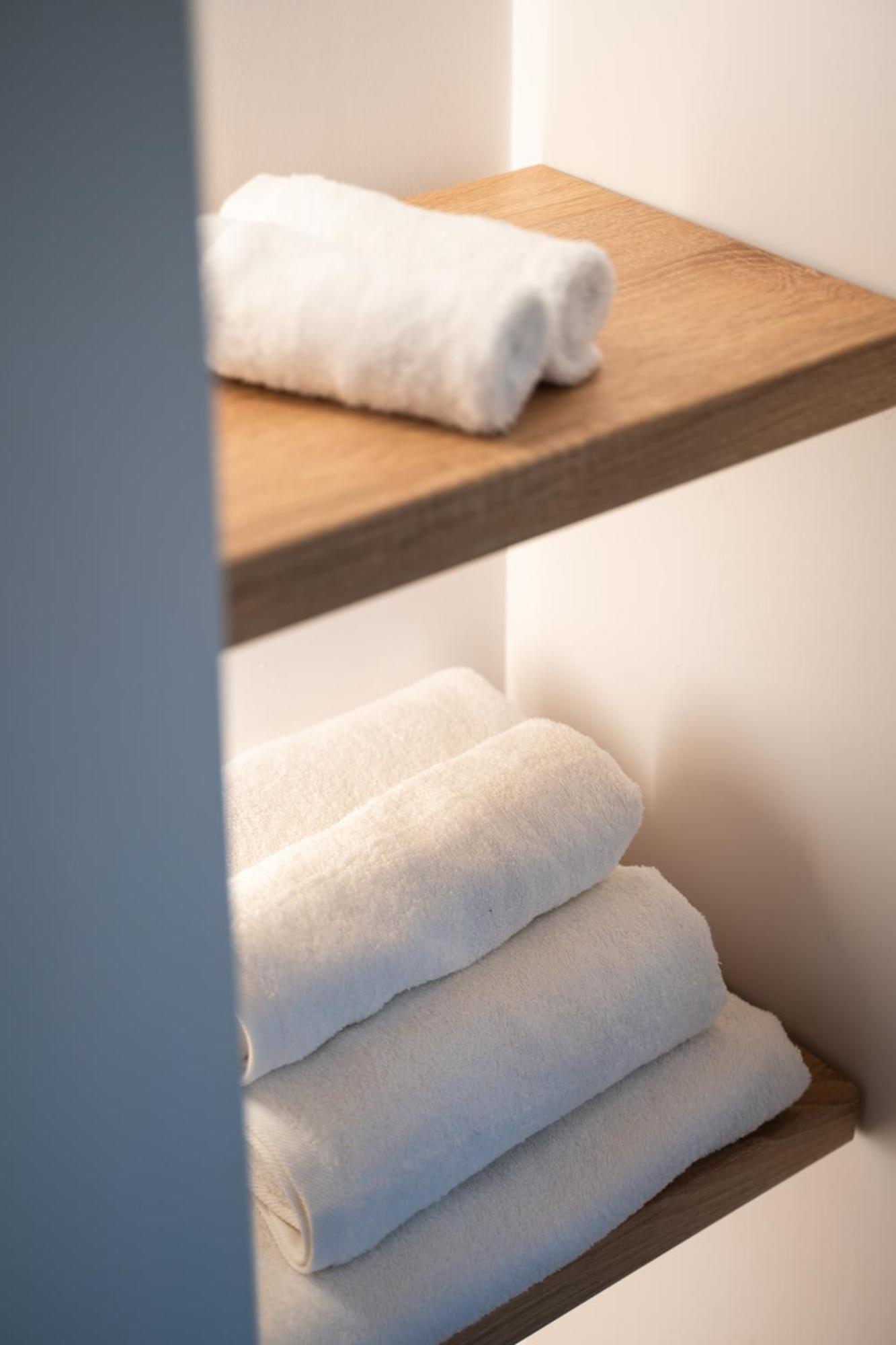Olvio Suites カルダミリ エクステリア 写真
