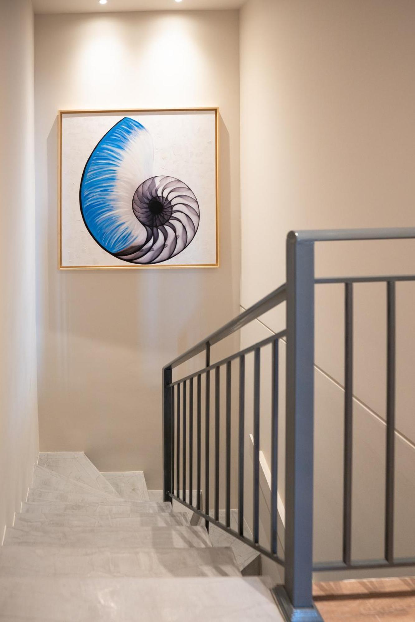 Olvio Suites カルダミリ エクステリア 写真
