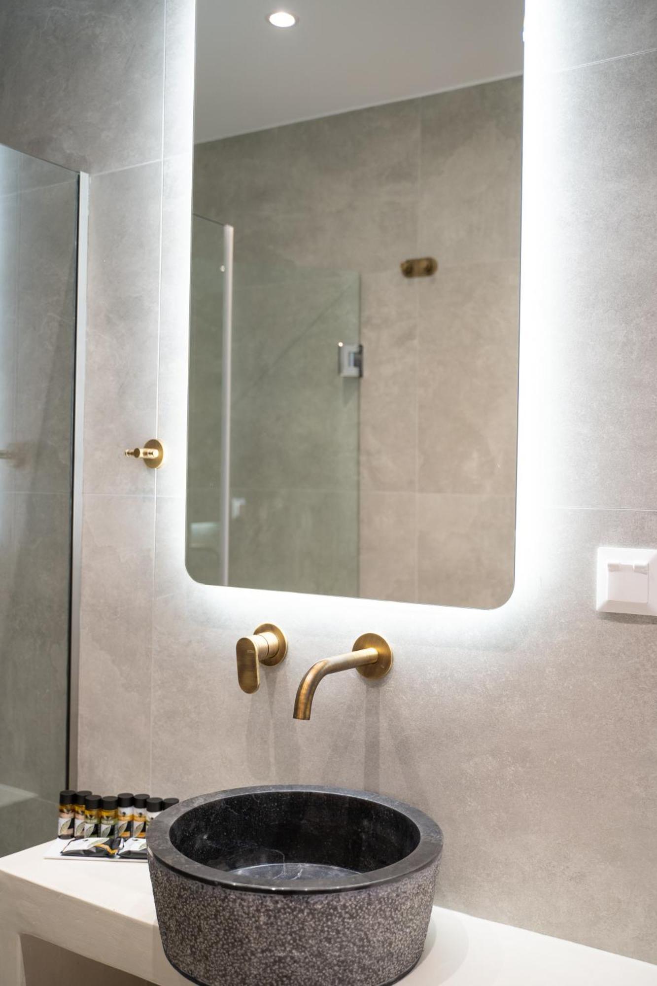 Olvio Suites カルダミリ エクステリア 写真