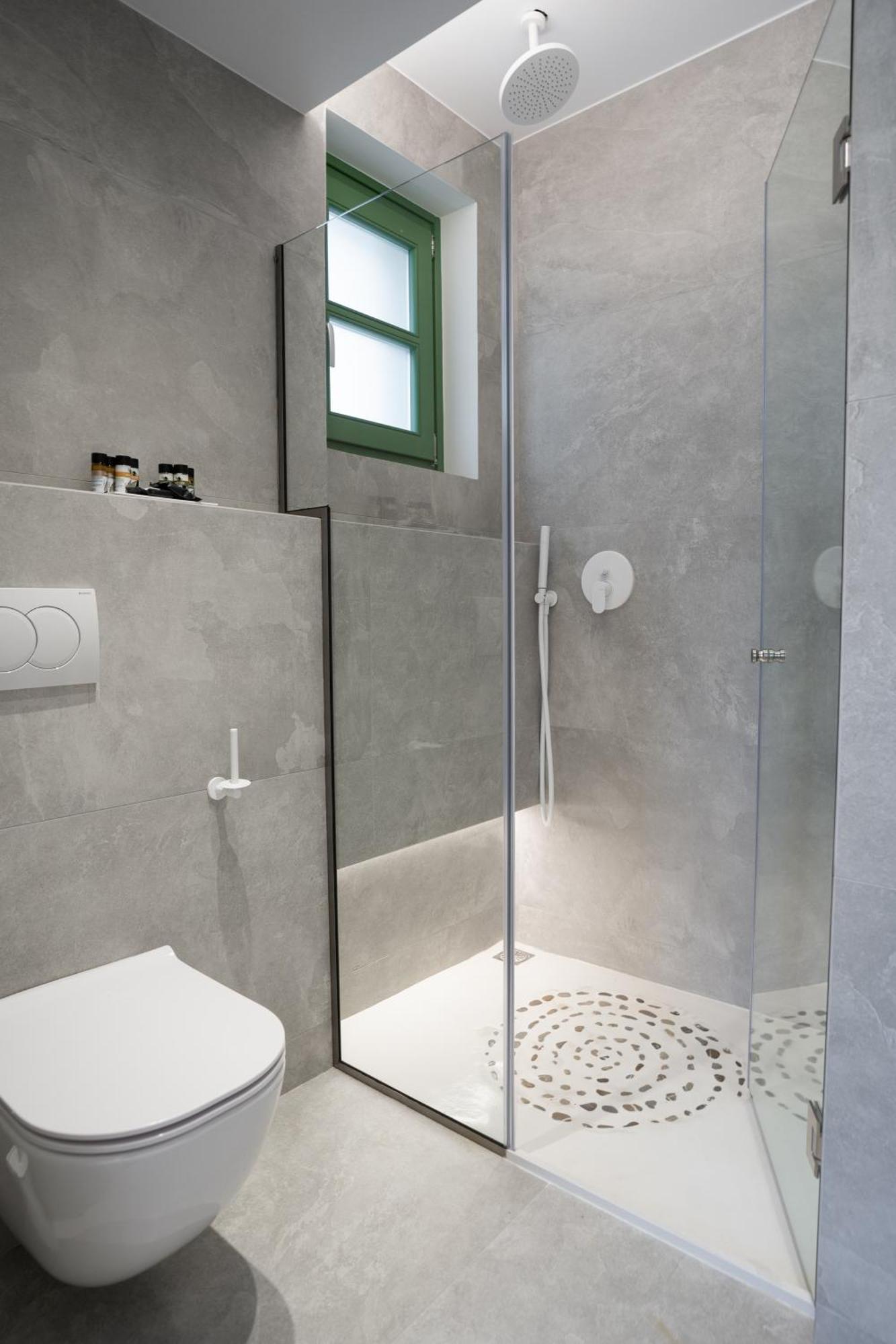 Olvio Suites カルダミリ エクステリア 写真