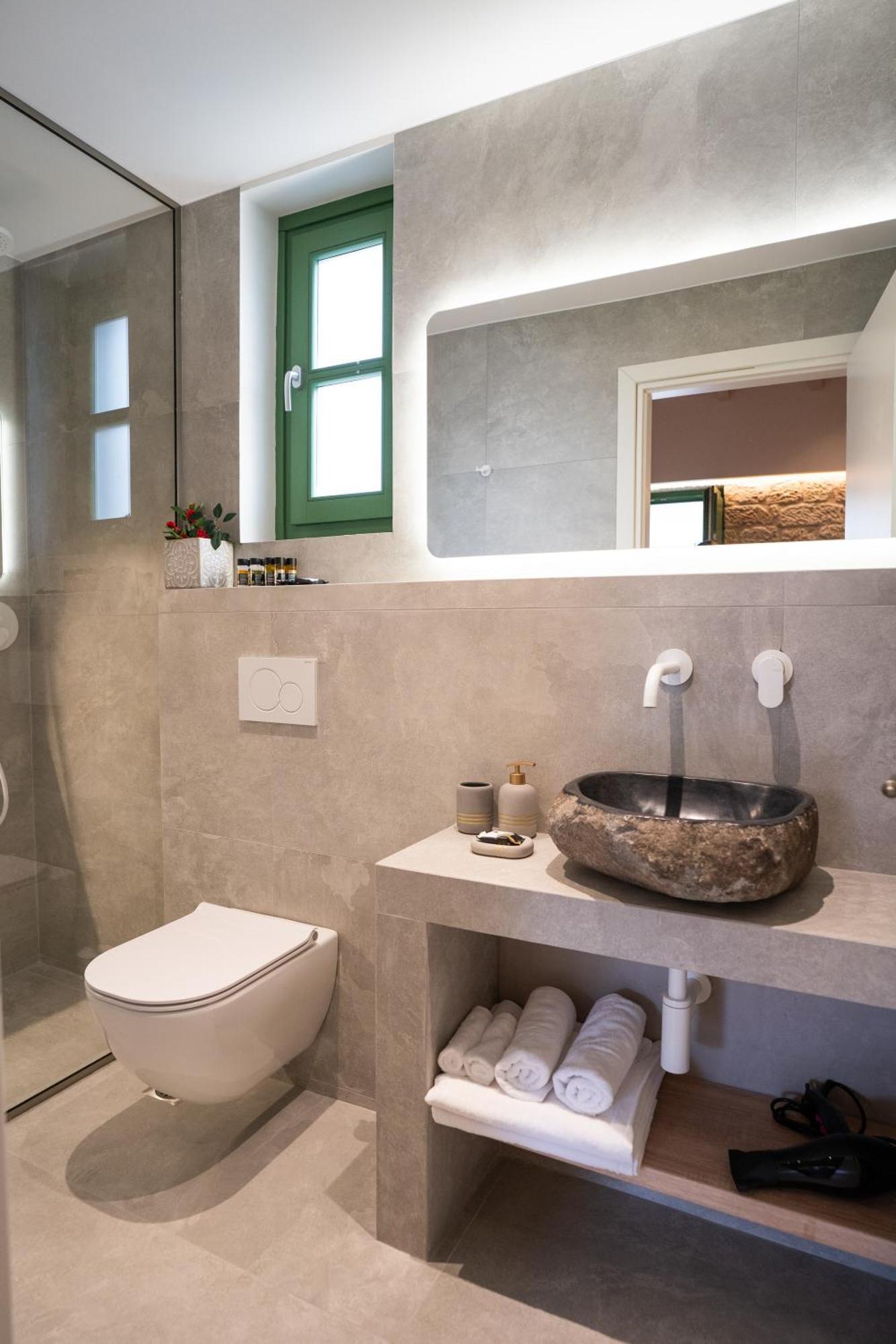 Olvio Suites カルダミリ エクステリア 写真