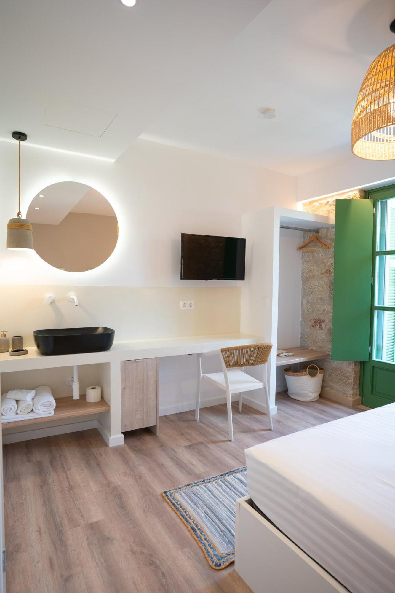 Olvio Suites カルダミリ エクステリア 写真