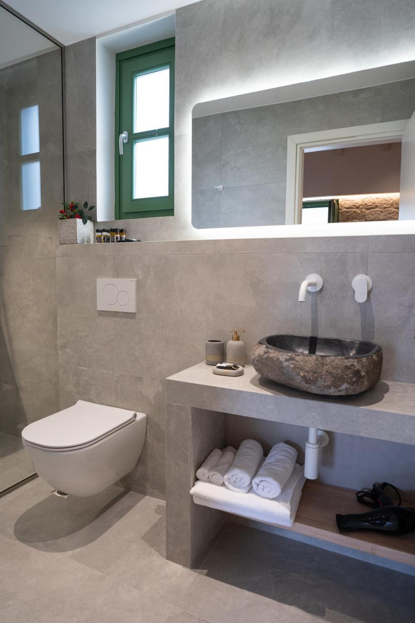 Olvio Suites カルダミリ エクステリア 写真