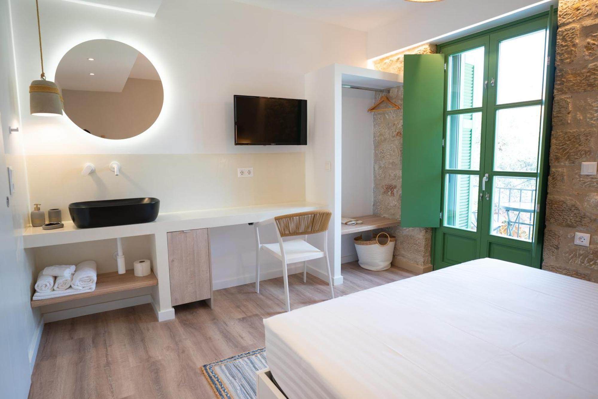 Olvio Suites カルダミリ エクステリア 写真