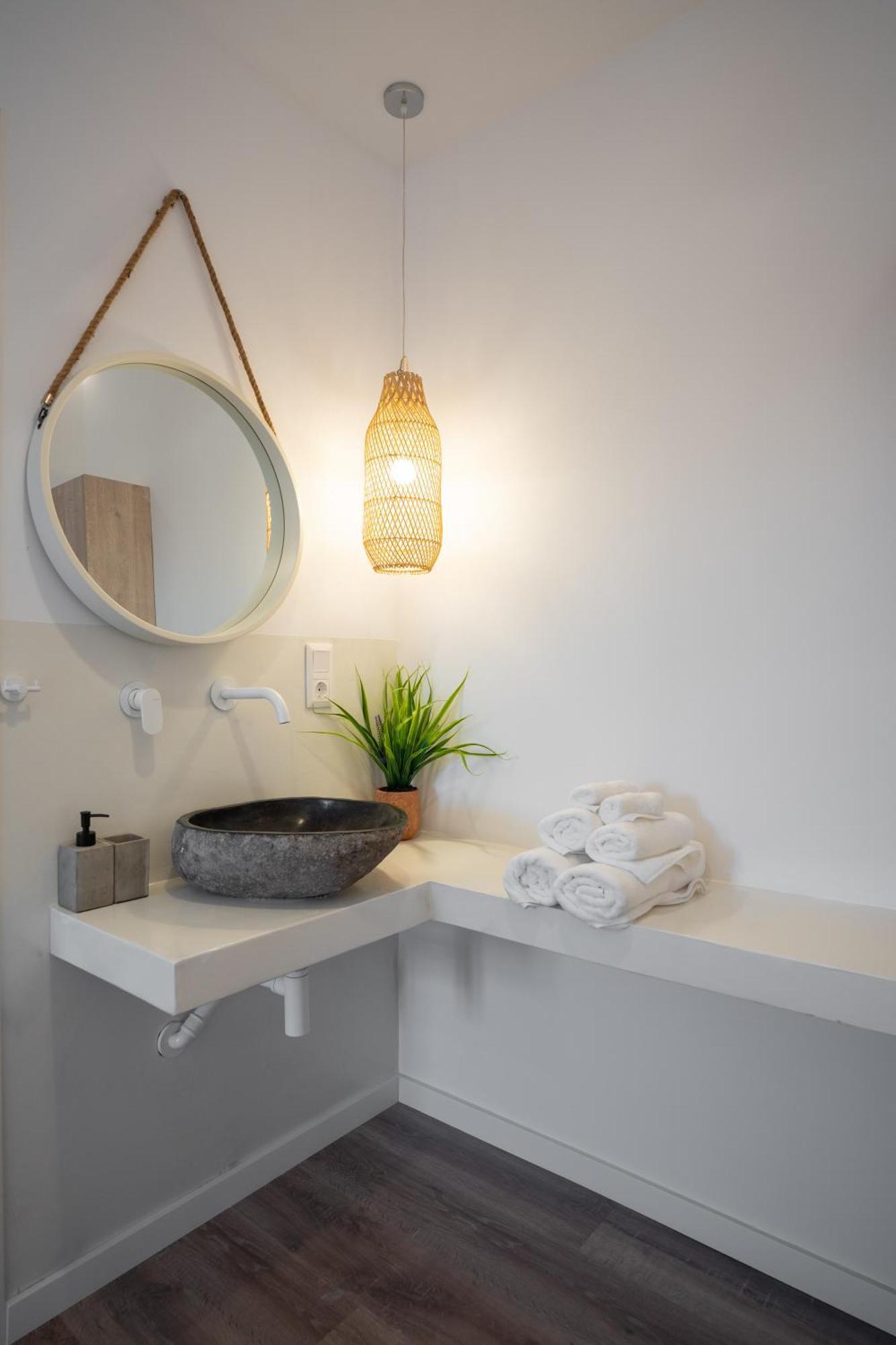 Olvio Suites カルダミリ エクステリア 写真
