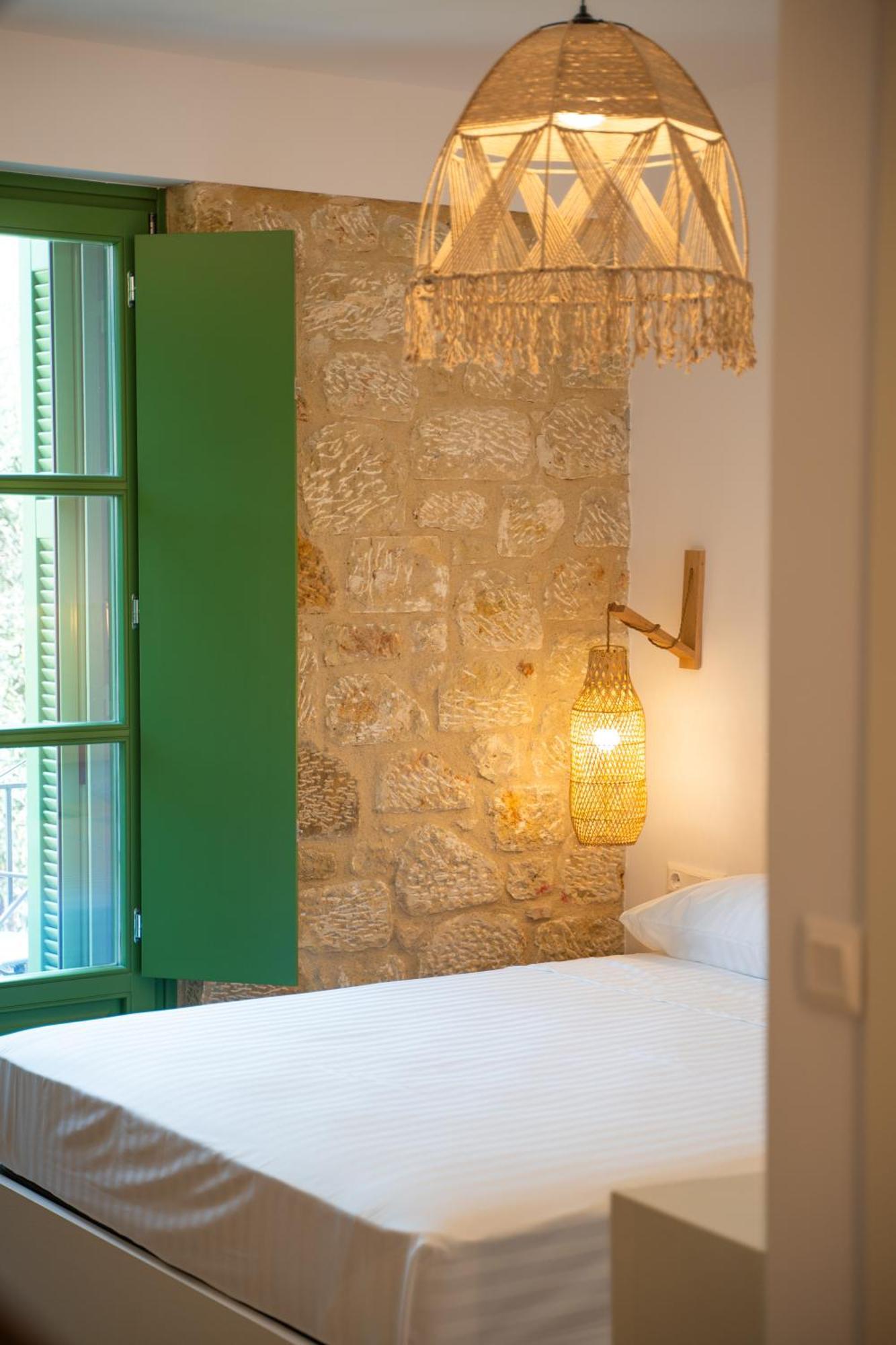 Olvio Suites カルダミリ エクステリア 写真
